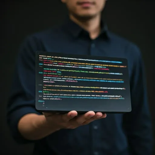 Transformación digital de procesos empresariales