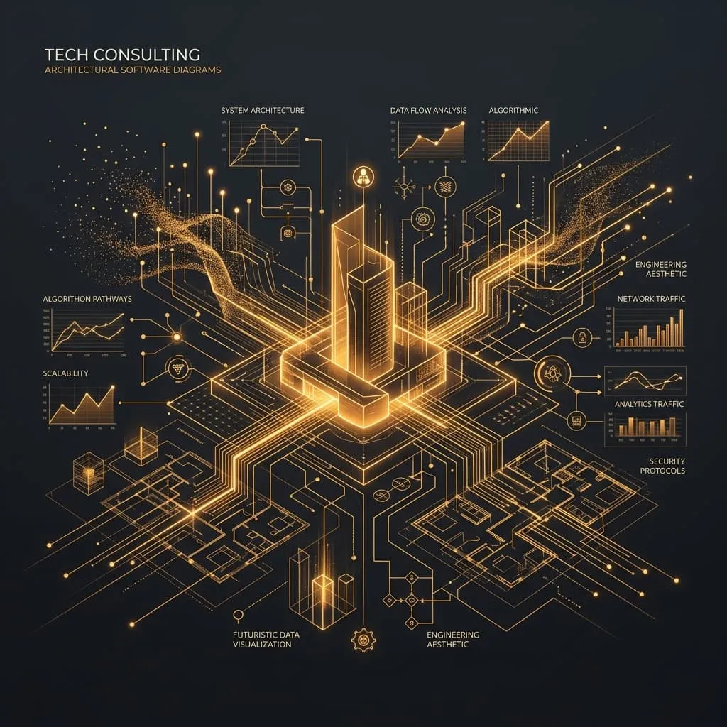 Consultoría Tecnológica