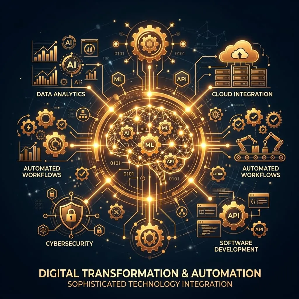Transformación Digital